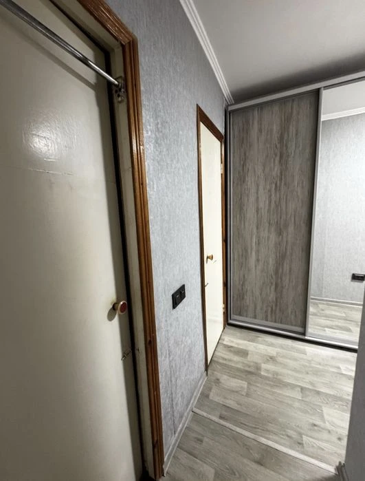 2nd apartment for sale in Khortytsky district
