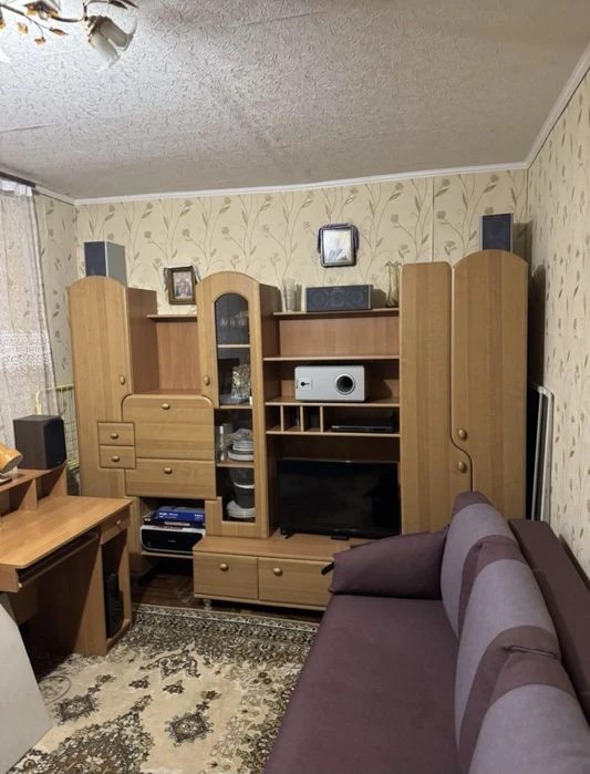2nd apartment for sale in Khortytsky district