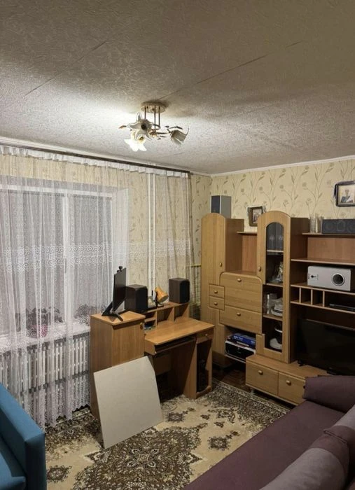 2nd apartment for sale in Khortytsky district
