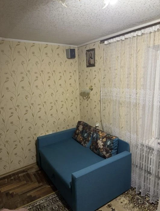 2nd apartment for sale in Khortytsky district