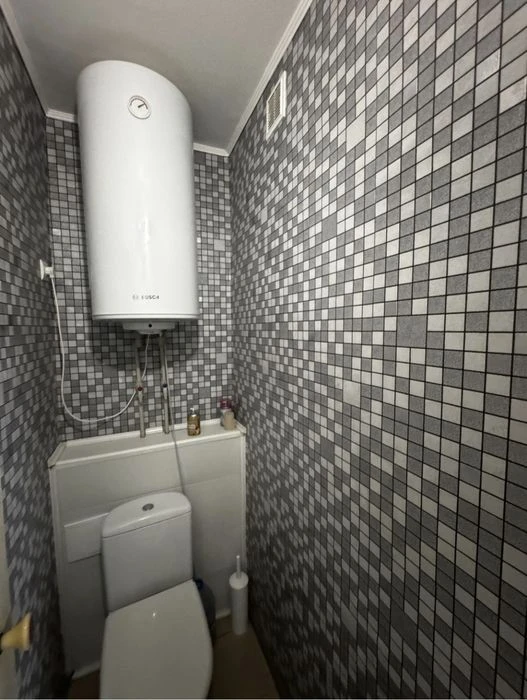 2nd apartment for sale in Khortytsky district