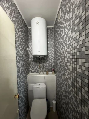 2nd apartment for sale in Khortytsky district