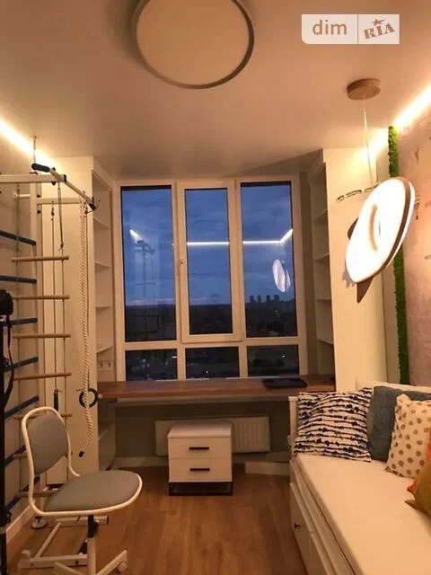 Sale of 3-room apartment 86 sq. m on Kakhovska Street 62A/7 • ID 346