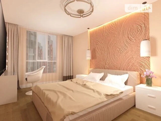 Sale of 3-room apartment 86 sq. m on Kakhovska Street 62A/7 • ID 346
