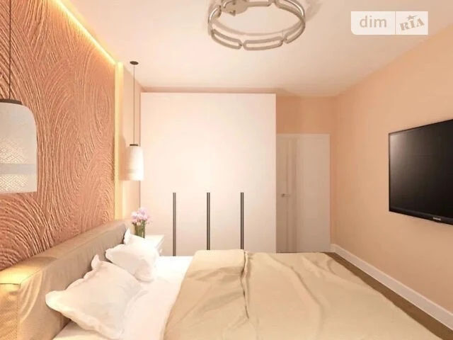 Sale of 3-room apartment 86 sq. m on Kakhovska Street 62A/7 • ID 346