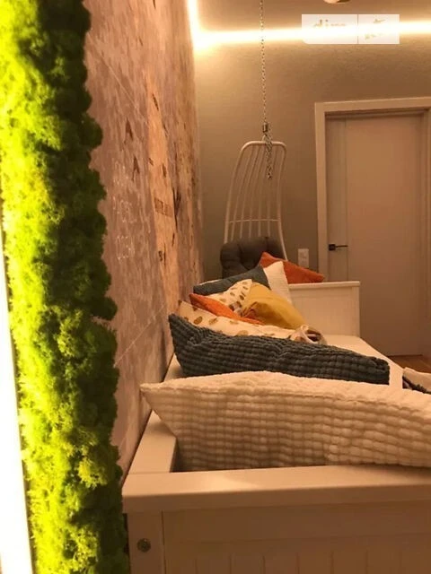 Sale of 3-room apartment 86 sq. m on Kakhovska Street 62A/7 • ID 346