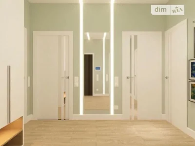Sale of 3-room apartment 86 sq. m on Kakhovska Street 62A/7 • ID 346