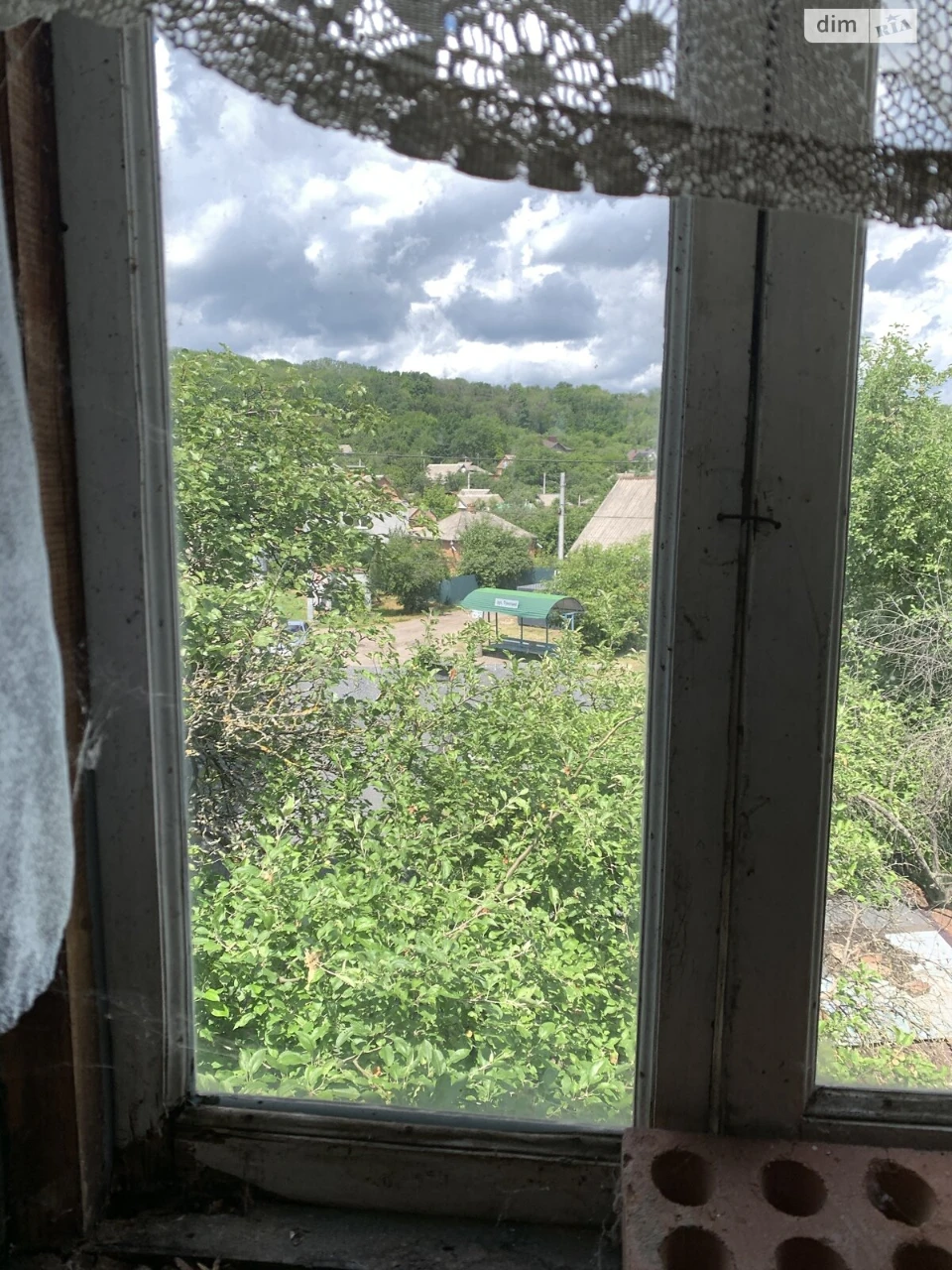 Продаж Дім Вороніна