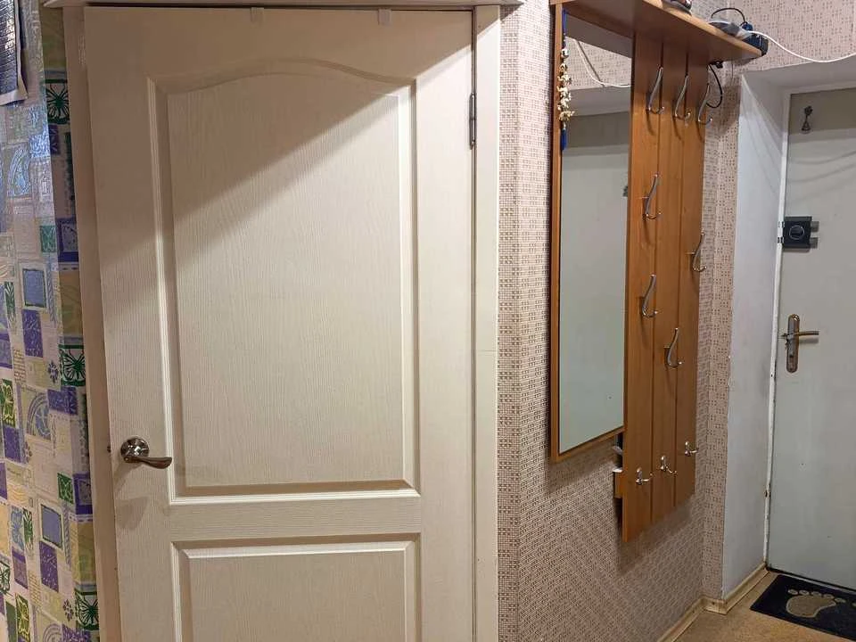 Квартира. Дніпро, Литовська вул.