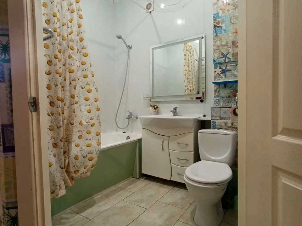 Квартира. Дніпро, Литовська вул.