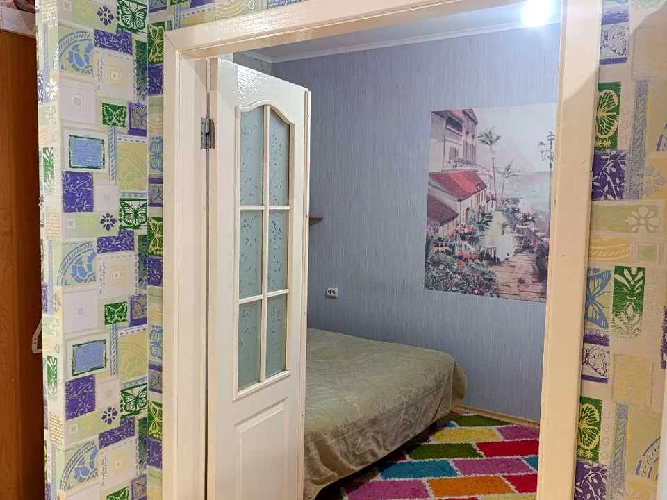 Квартира. Дніпро, Литовська вул.