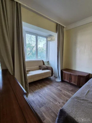 1-room apartment, 33 sq.m.