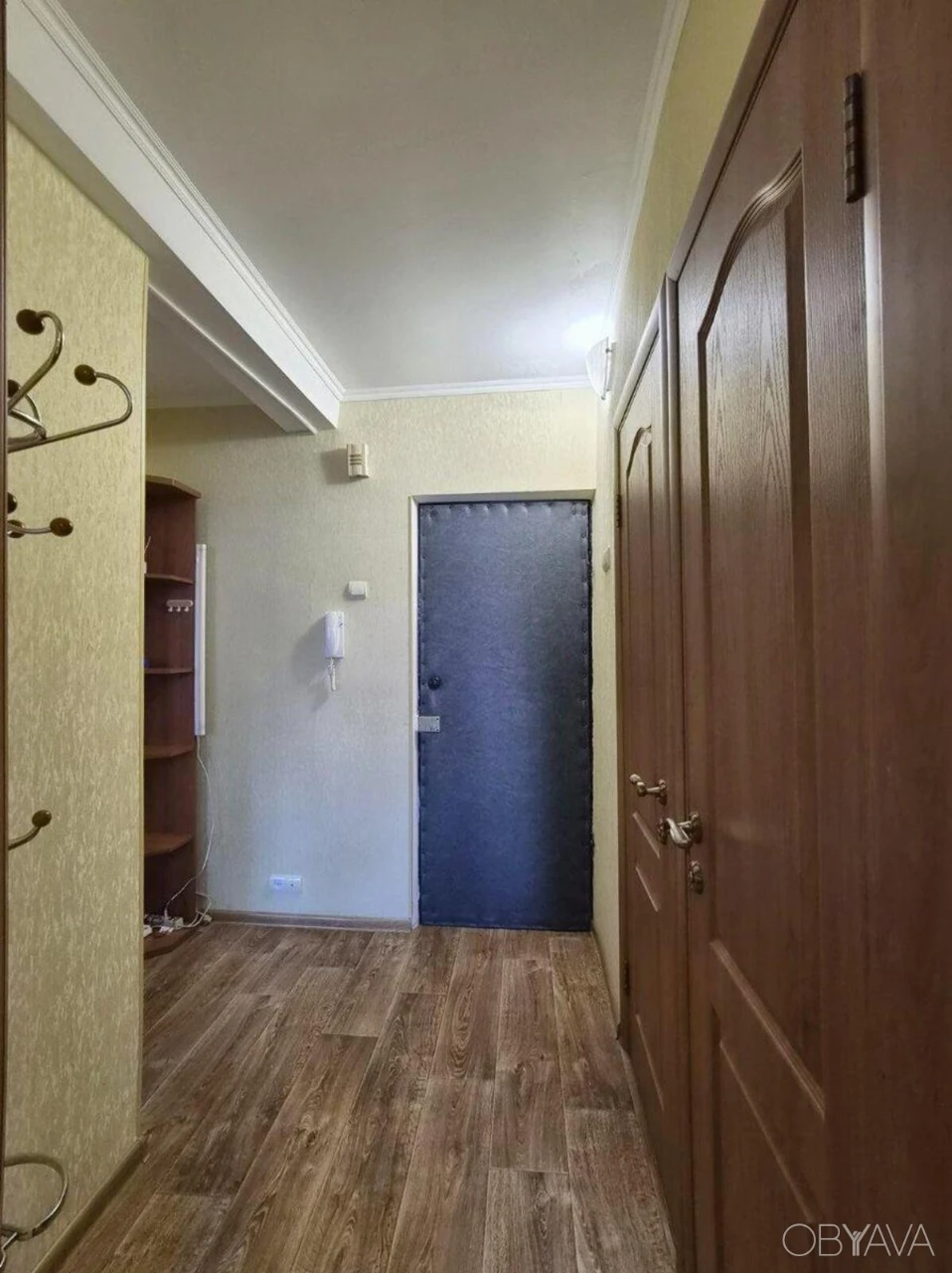 1-room apartment, 33 sq.m.