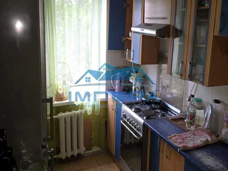 Квартира. Полтава, Полюсна вул.