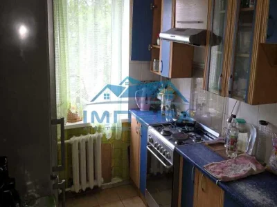 Квартира. Полтава, Полюсна вул.