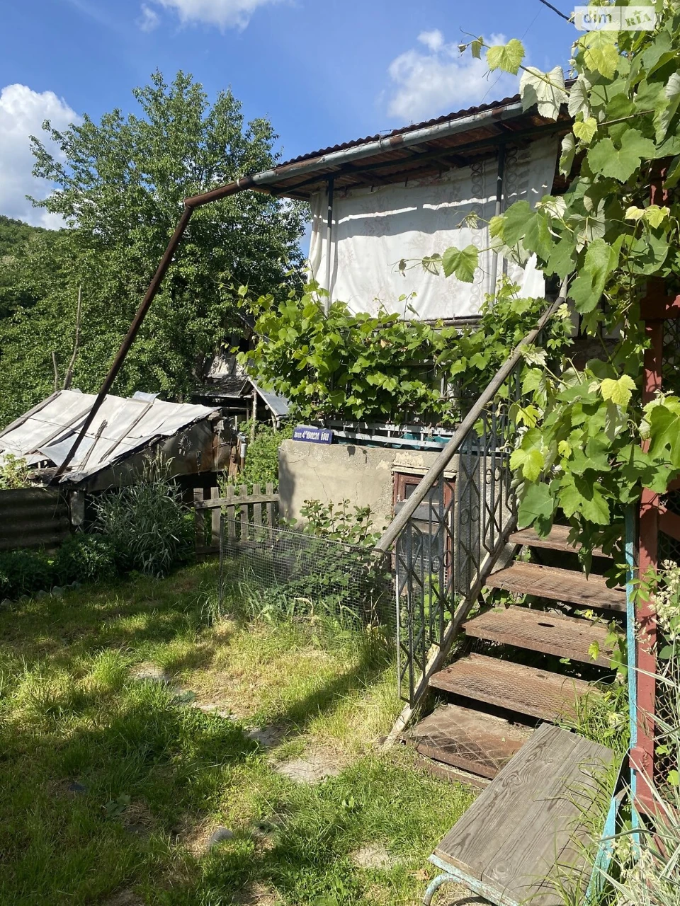 Продаж Частина будинку Смолянка