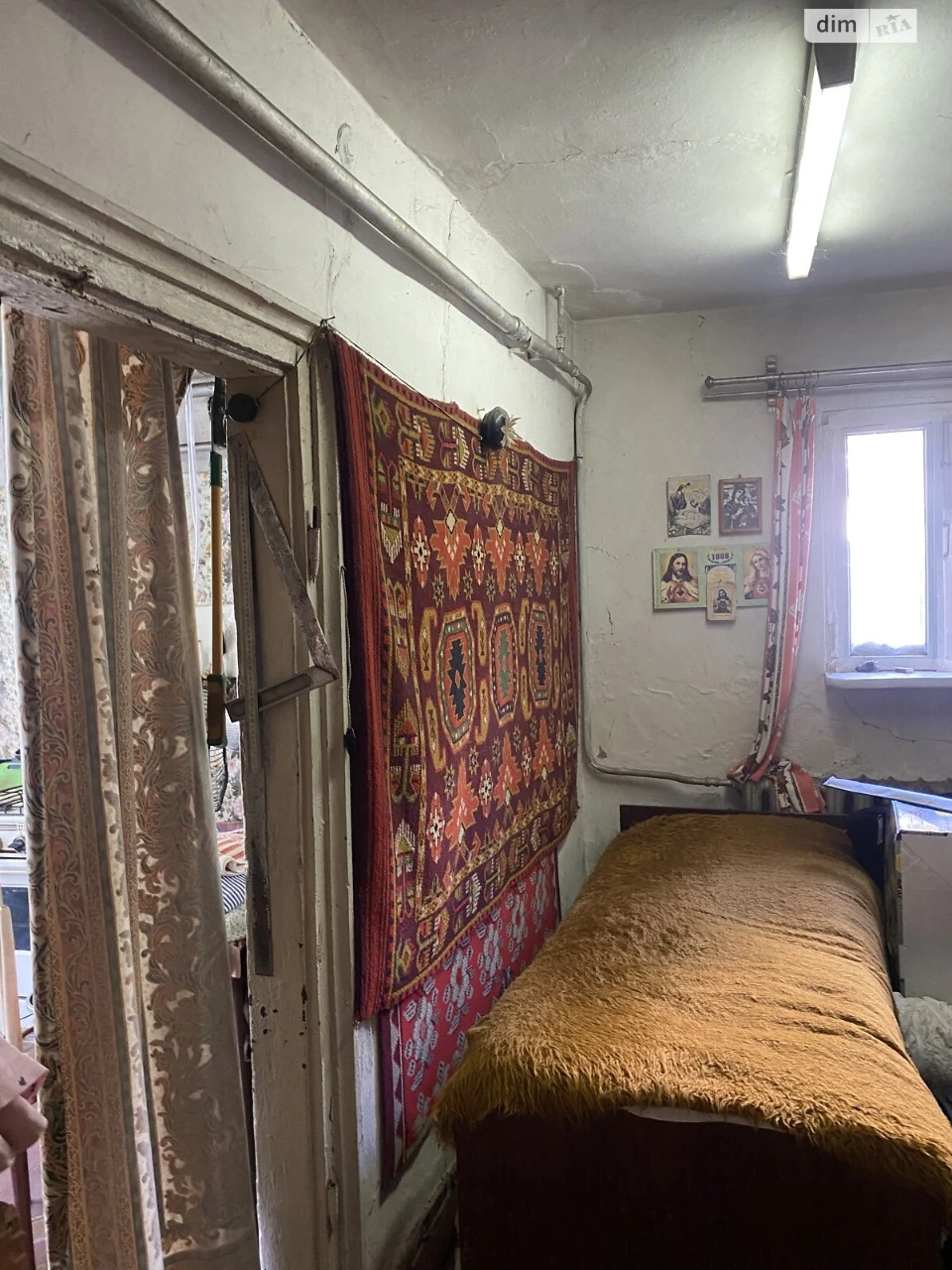 Продаж Частина будинку Смолянка