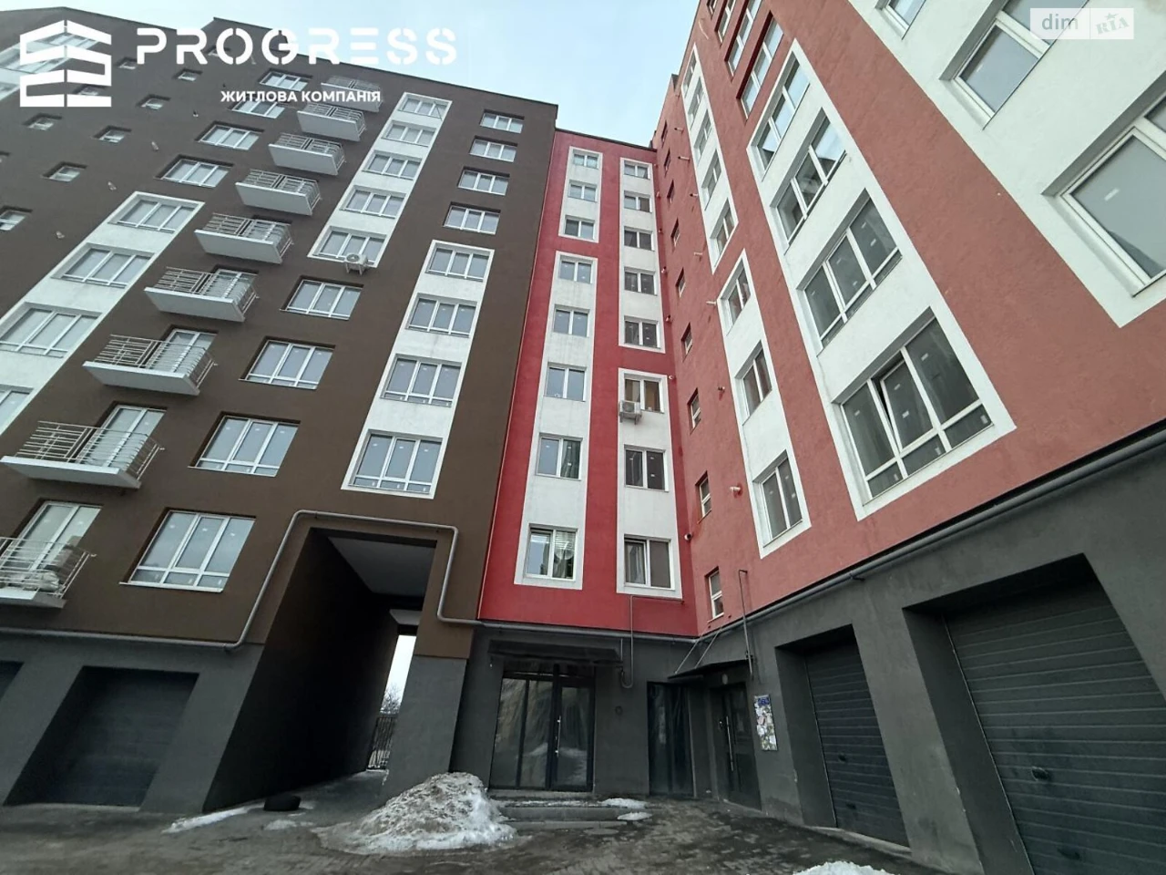 Продаж Окремий гараж