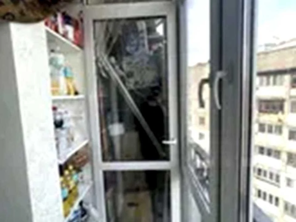 Квартира. Одесса, Алексея Вадатурского ул. (Маршала Малинов