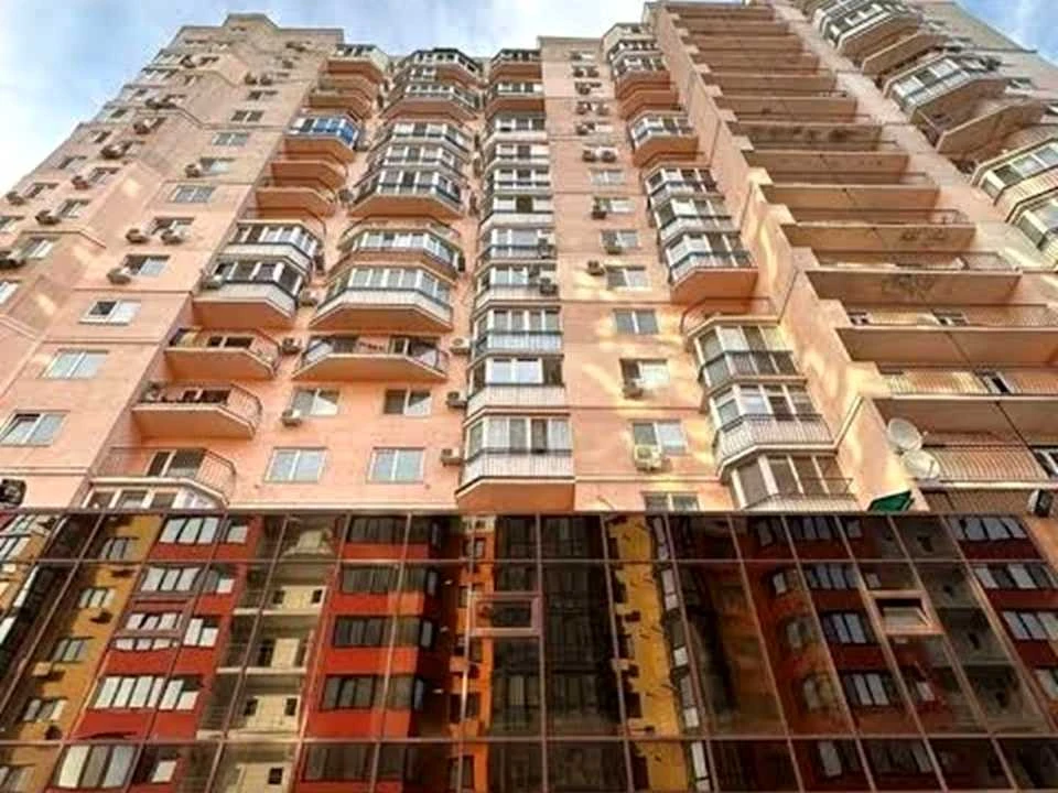 Квартира. Одесса, Алексея Вадатурского ул. (Маршала Малинов