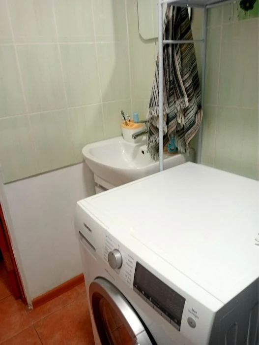 Продаж 1кімнатної квартири, вул. Одеська