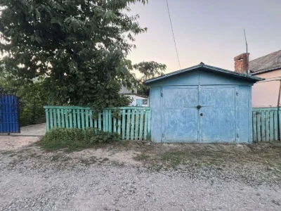 Part of the house in a top location