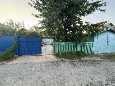 Part of the house in a top location