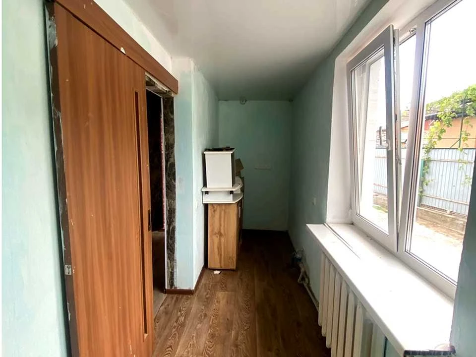 Будинок. Вінниця, 1-й Кооперативний пров.