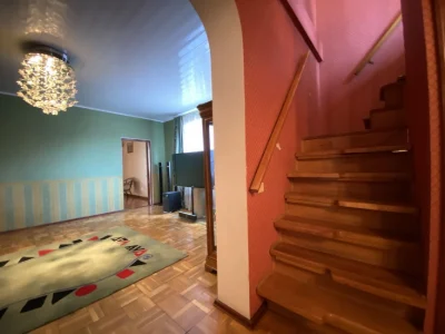 Продам от хозяина Совиньон 1 ПЕРВЫЙ с мебелью техникой подва.