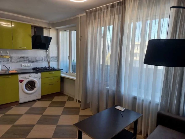 1-room apartment for sale 22 m², Bereznyakivska St., 22B