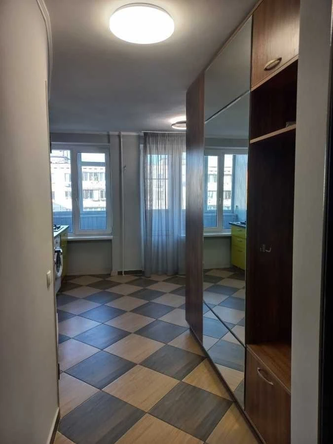 Продажа 1-комнатной квартиры 22 м², Березняковская ул., 22Б