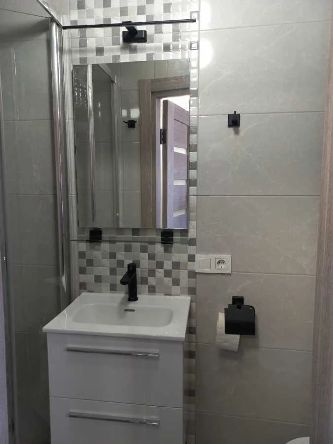 Продажа 1-комнатной квартиры 22 м², Березняковская ул., 22Б