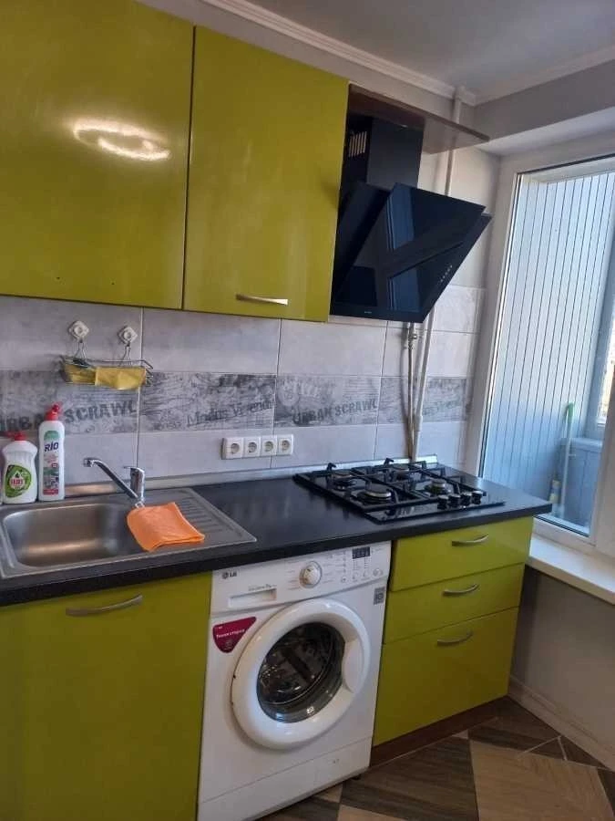 Продажа 1-комнатной квартиры 22 м², Березняковская ул., 22Б