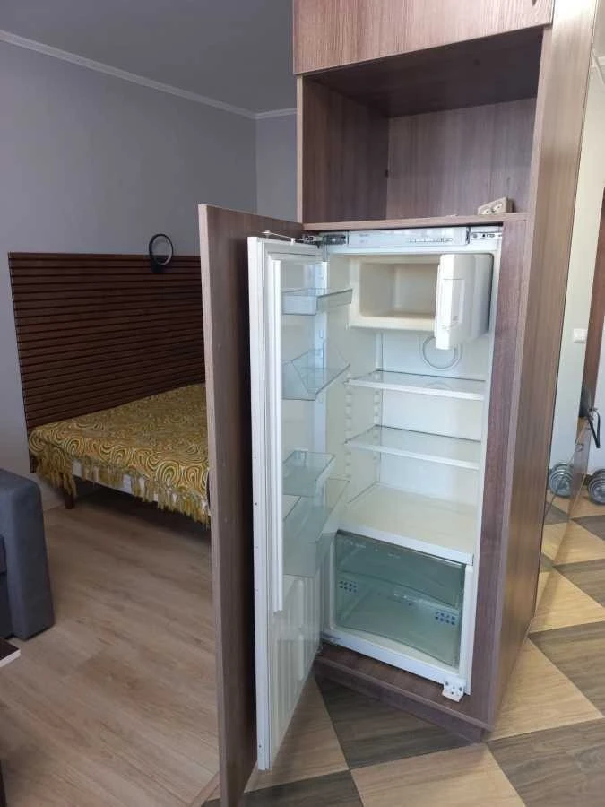 Продажа 1-комнатной квартиры 22 м², Березняковская ул., 22Б