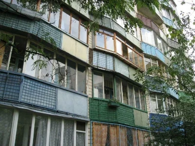 Продажа 1-комнатной квартиры 22 м², Березняковская ул., 22Б