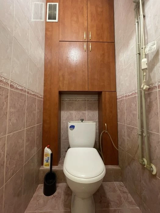 Продаж 1-кімнатної квартири, вул. Лісківська, 14, Троєщина,