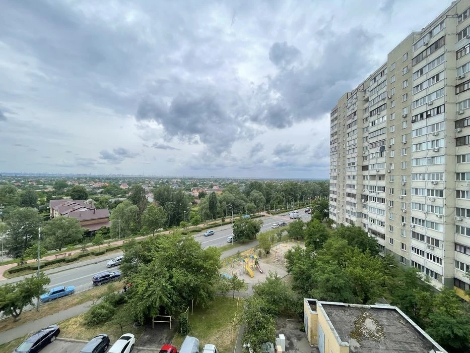 Продаж 1-кімнатної квартири, вул. Лісківська, 14, Троєщина,