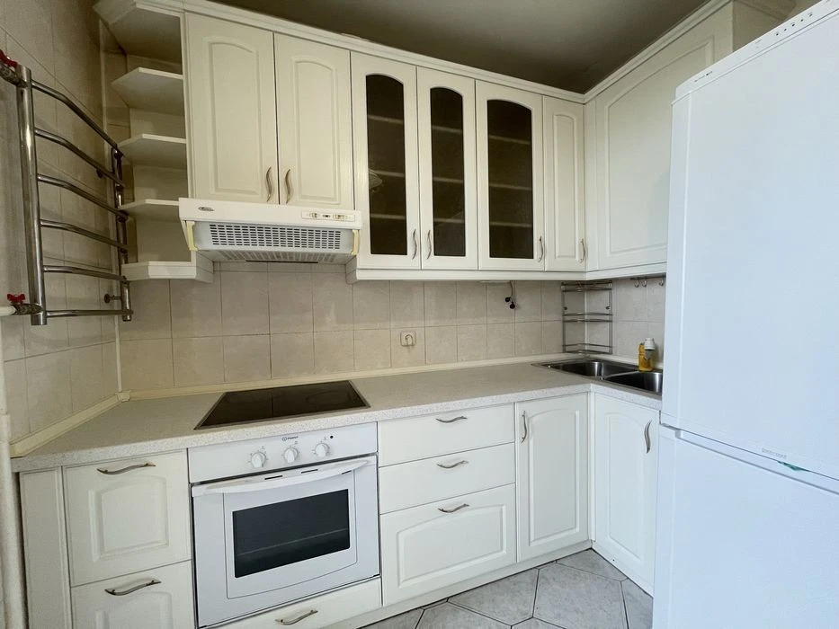 Продаж 1-кімнатної квартири, вул. Лісківська, 14, Троєщина,