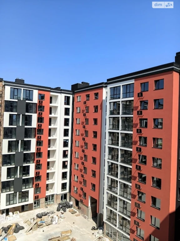 Продаж Квартира Центр