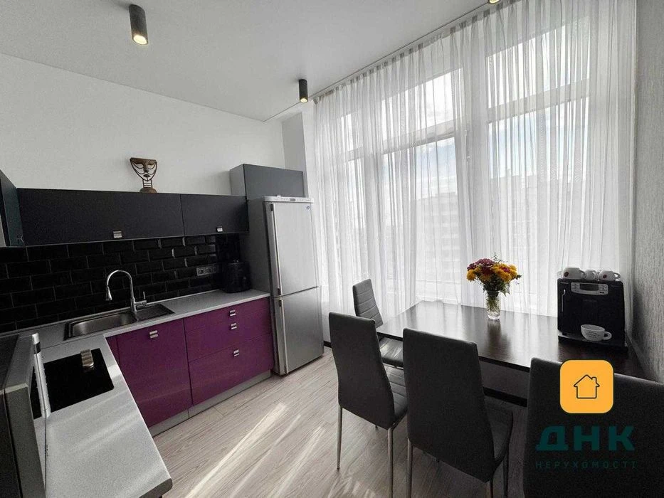 32 Жемчужина, Каманина 38 м² с ремонтом