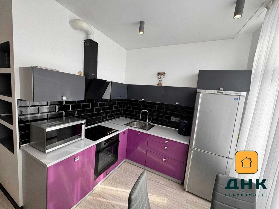 32 Жемчужина, Каманина 38 м² с ремонтом