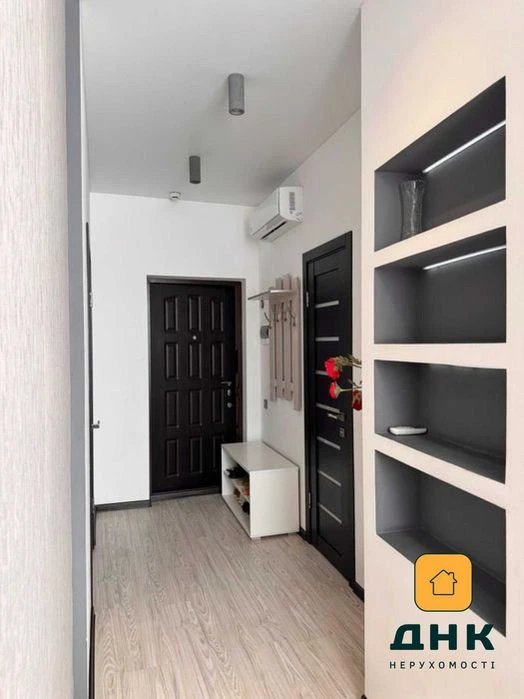 32 Жемчужина, Каманина 38 м² с ремонтом