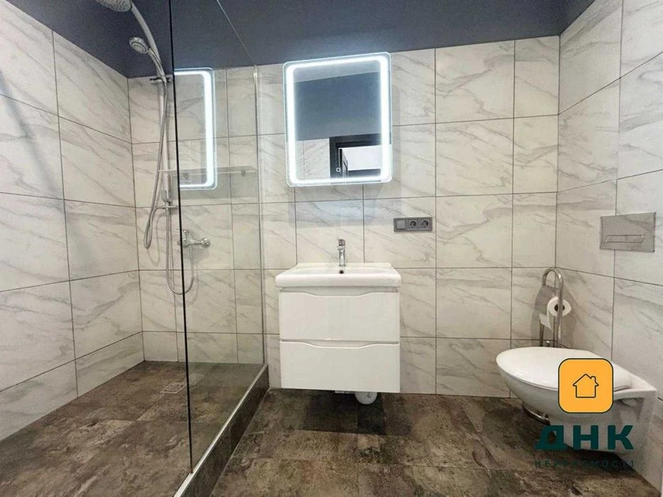 32 Жемчужина, Каманина 38 м² с ремонтом
