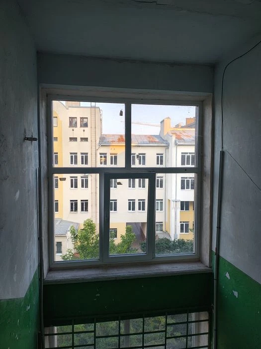 Решения! Двухкомнатная квартира в топовой локации