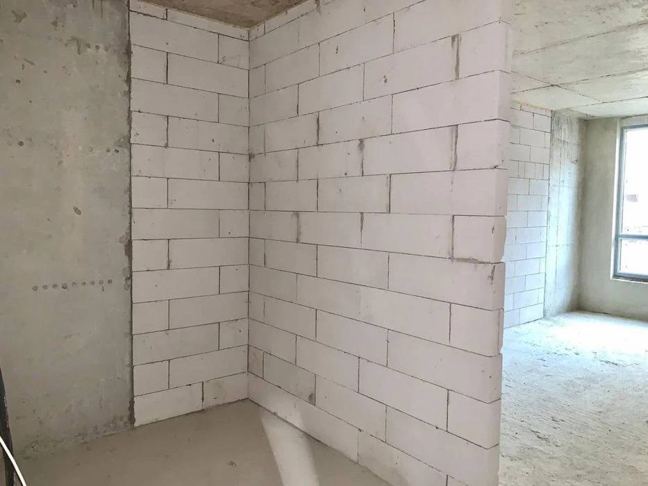 one-room apartment for investment 38m2