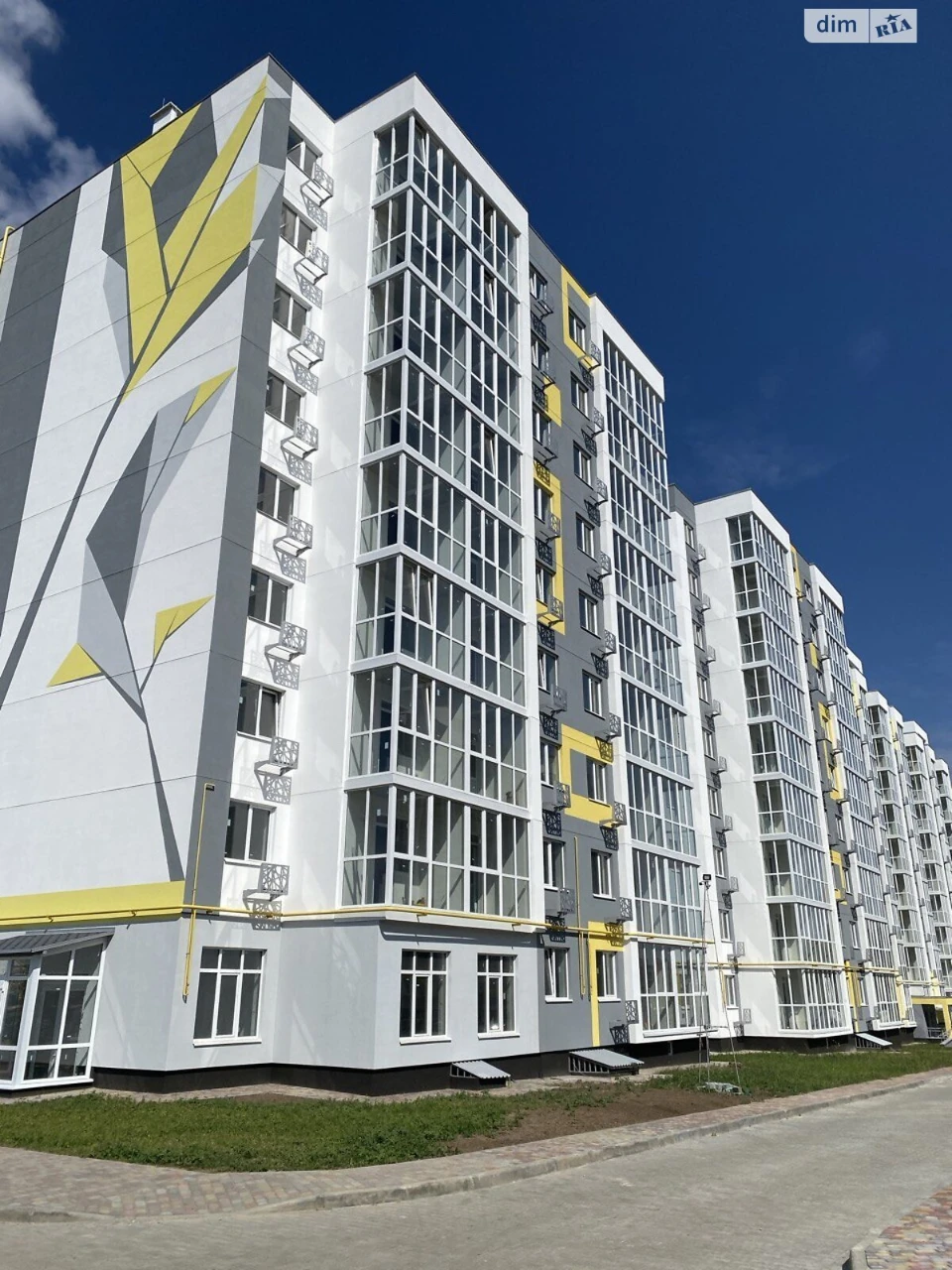 Продаж Квартира Київський