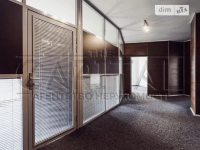Продаж 5к квартири 155 кв. м на вул. Жилянська 59 • ID 34657
