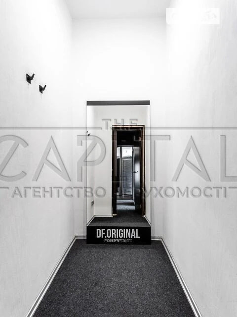 Продаж 5к квартири 155 кв. м на вул. Жилянська 59 • ID 34657