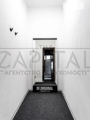 Продаж 5к квартири 155 кв. м на вул. Жилянська 59 • ID 34657