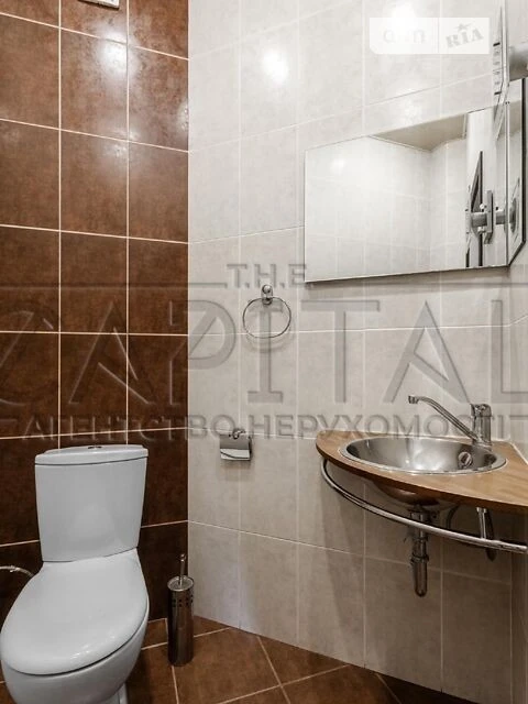 Продаж 5к квартири 155 кв. м на вул. Жилянська 59 • ID 34657